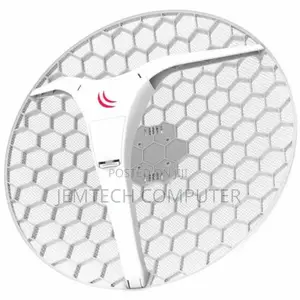Mikrotik LHG 5 RBLHG-5nd