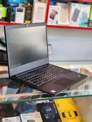 Laptop Lenovo ThinkPad E480 16GB Intel Core I5 SSD 256GB