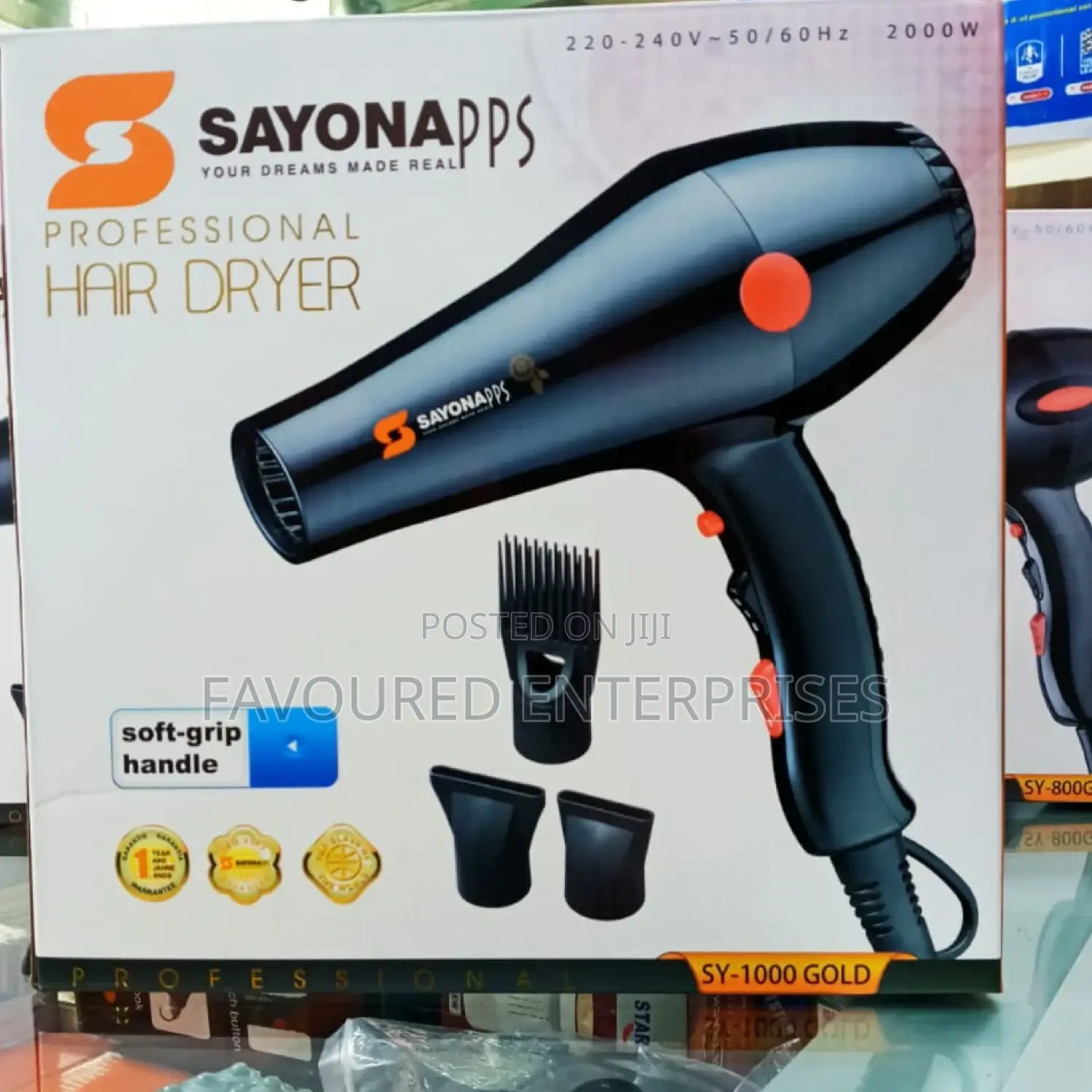 Sayona Sy1000