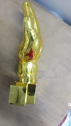 Golden Gloves