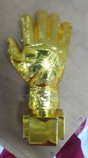 Golden Gloves