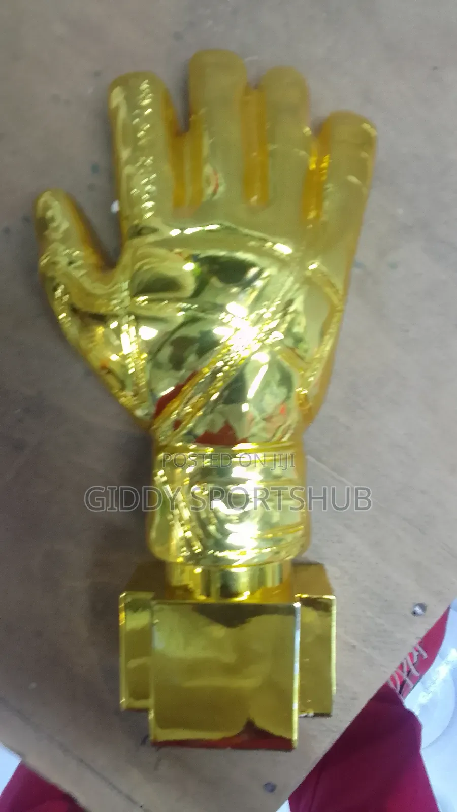 Golden Gloves