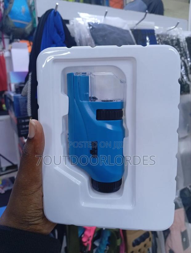 Microscope - thumbnail 2