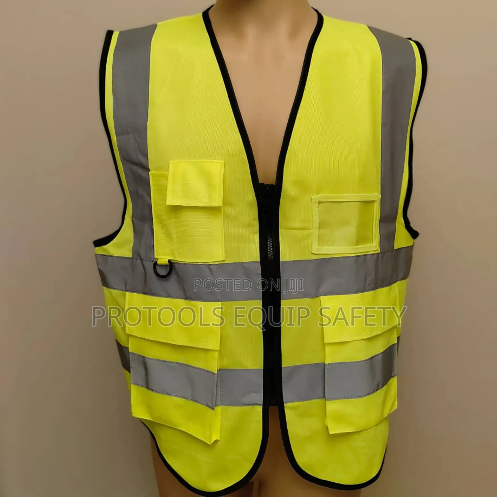 Executive Reflector