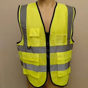 Executive Reflector
