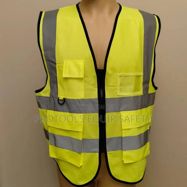 Executive Reflector