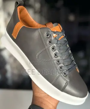 Timberland Casual Sneakers, Leather Casual Shoes