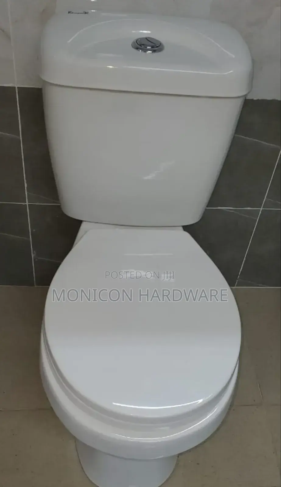 Toilet Seat(Blossom)