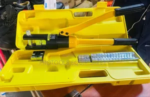 240mm Hydraulic Tong