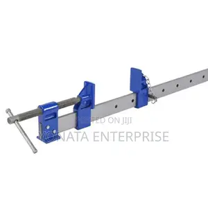 24" T Bar Sash Clamp