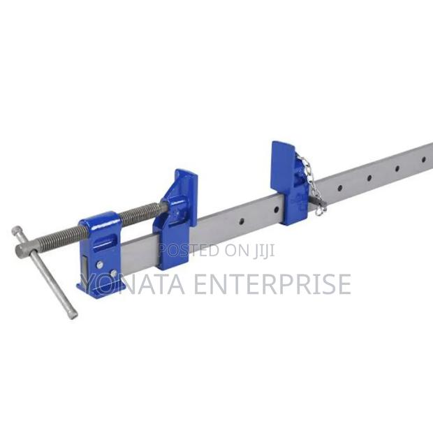 24" T Bar Sash Clamp - thumbnail 3