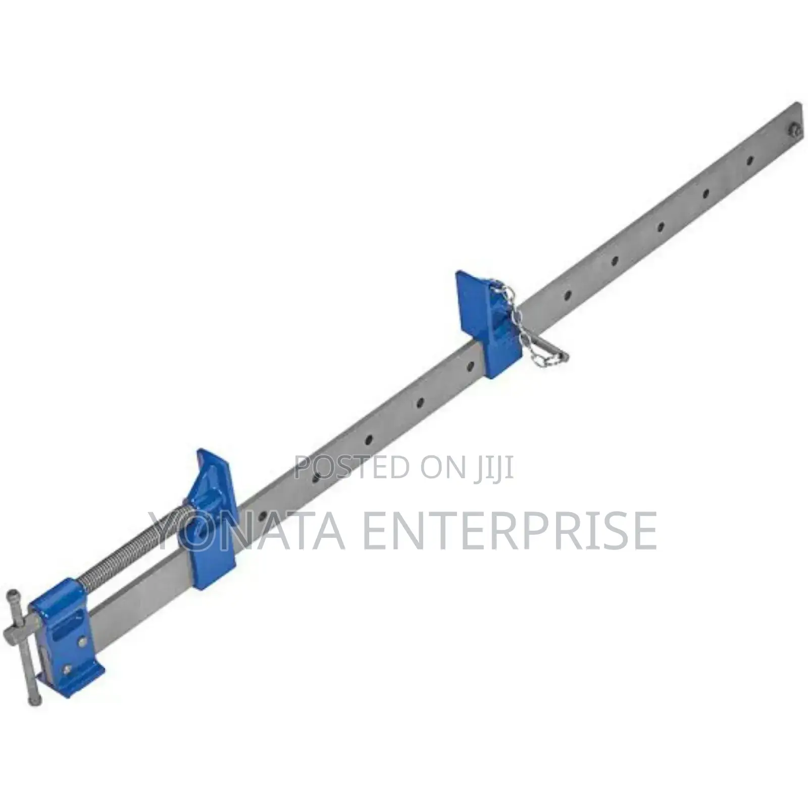 36" T Bar Sash Clamp