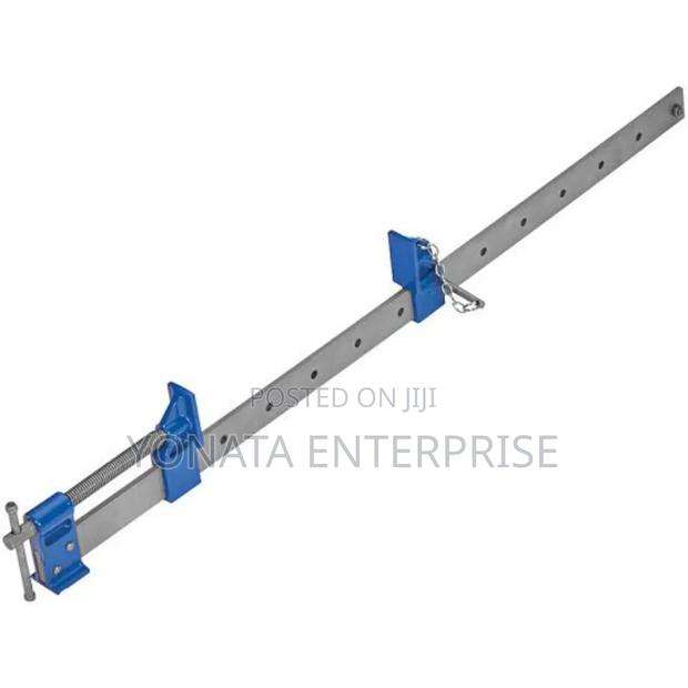 36" T Bar Sash Clamp