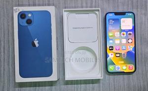 Apple iPhone 13 128 GB Blue - thumbnail 2