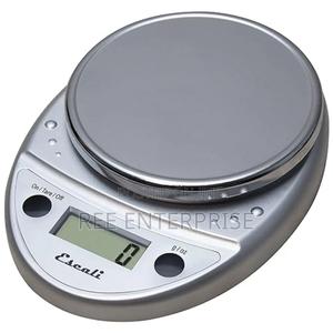 New Kitchen Scale - thumbnail 2