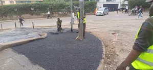 Lami/Asphalt/Bitumen/Tarmac