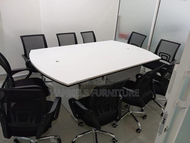 Boardroom Executive Table (1) - thumbnail 2