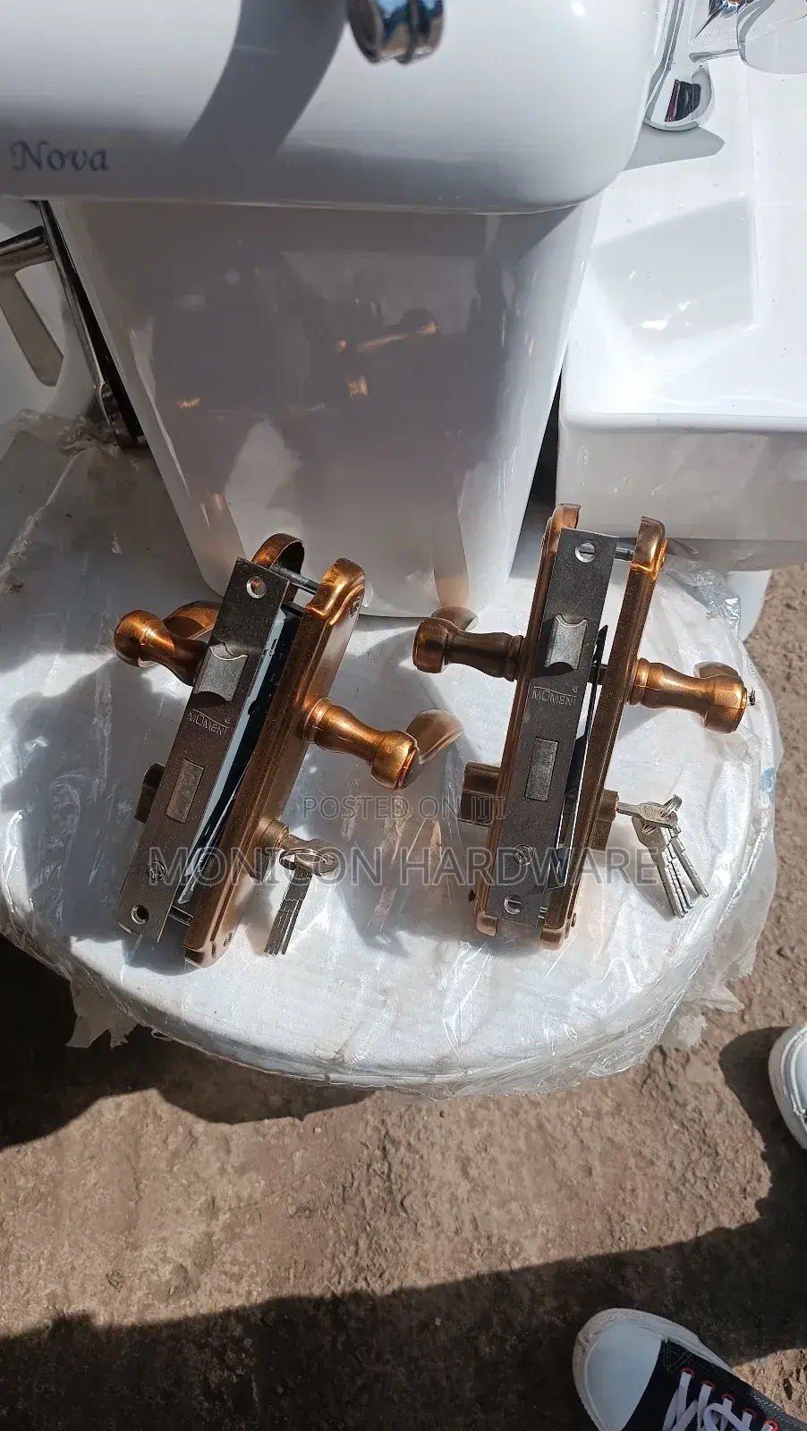 Door Locks