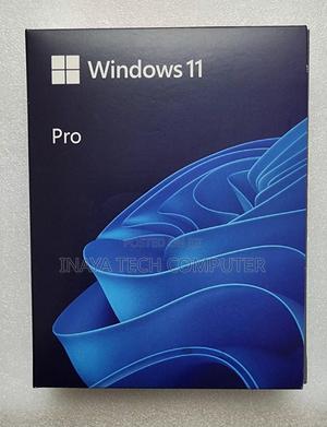 Microsoft Windows 11 Pro - FQC-10528 - thumbnail 2