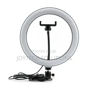 With Tripod Stand Original Portable High Quality Ring Light