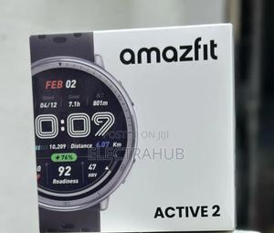 Amazfit Active 2 Brand New Sealed - thumbnail 2