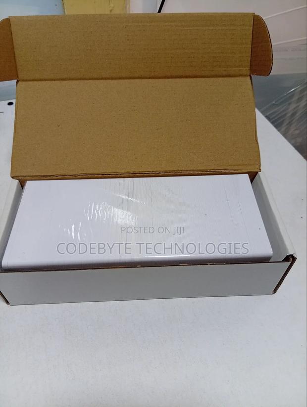 Plastic Id Cards/PVC Card/Id Card/Plastic Id Cards - thumbnail 3