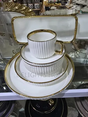 32 PCS Dinner Set