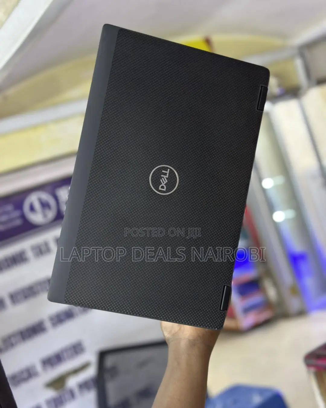 Laptop Dell Latitude 7410 16GB Intel Core I5 SSD 256GB