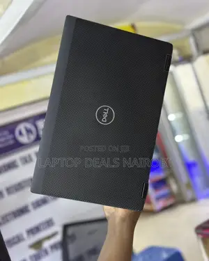 Laptop Dell Latitude 7410 16GB Intel Core I5 SSD 256GB