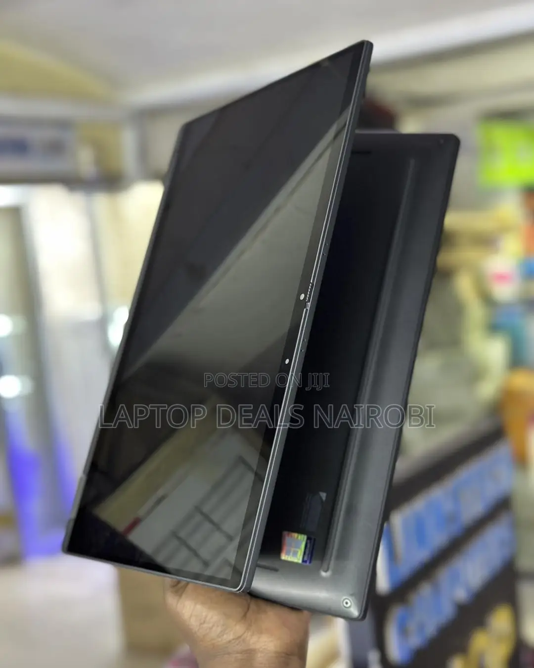 Laptop Dell Latitude 7410 16GB Intel Core I5 SSD 256GB