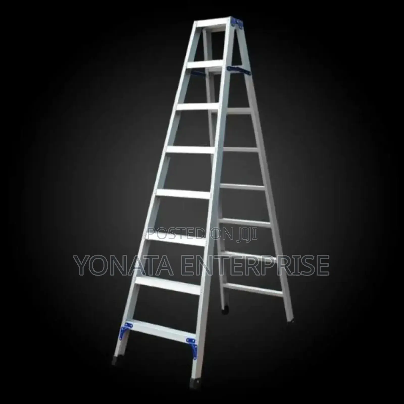 2*8 Step a Type Ladder