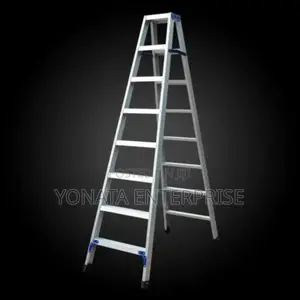 2*8 Step a Type Ladder