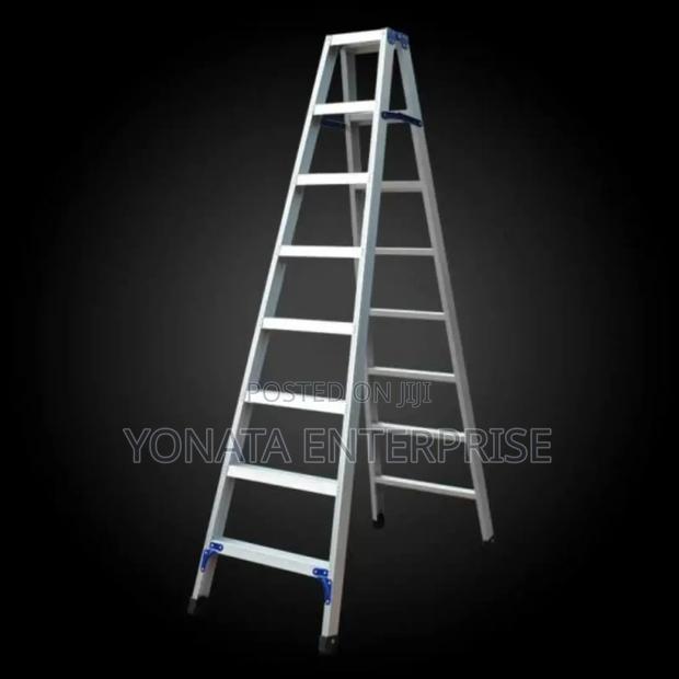 2*8 Step a Type Ladder