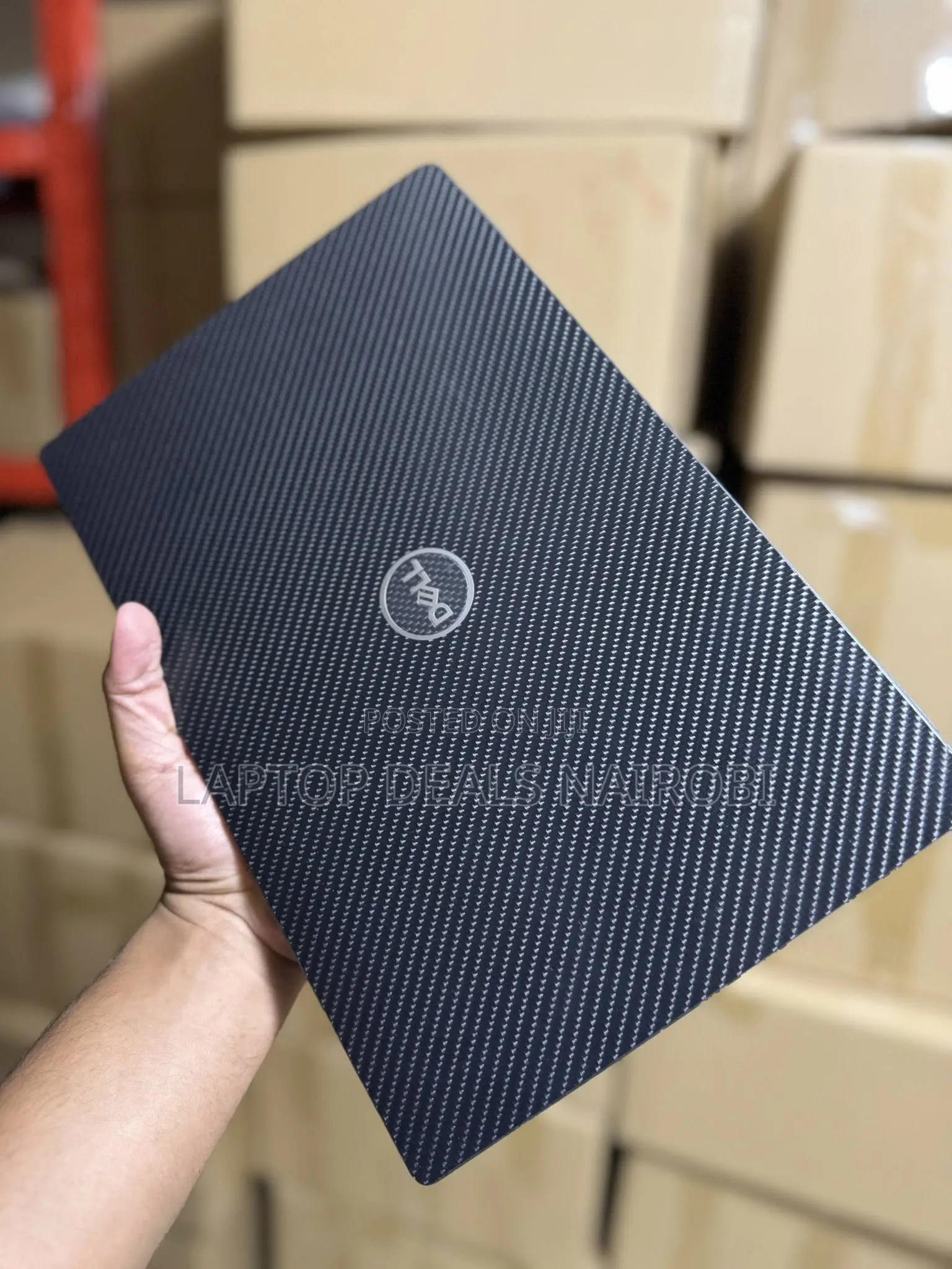 Laptop Dell Latitude 7410 16GB Intel Core I5 SSD 512GB