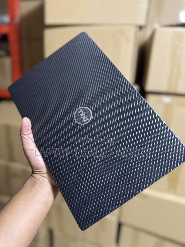Laptop Dell Latitude 7410 16GB Intel Core I5 SSD 512GB - main view