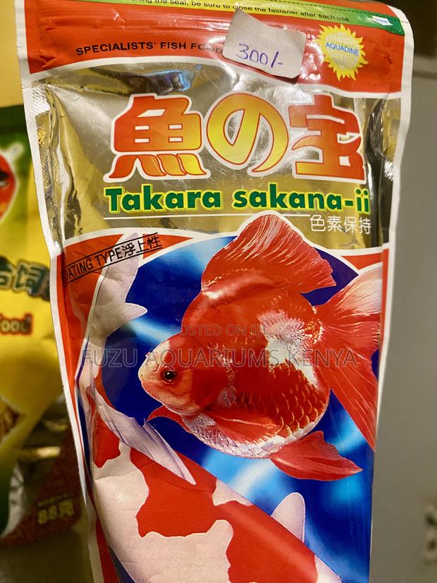 Specialist Pellets – Great for Angelfish, Goldfish More - main view