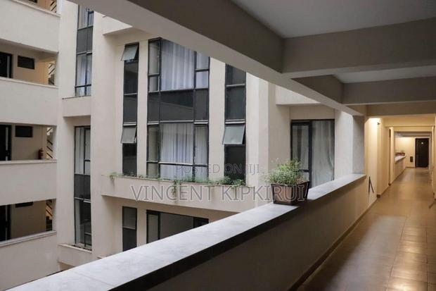 Tsavo Fedha Apartment - main view