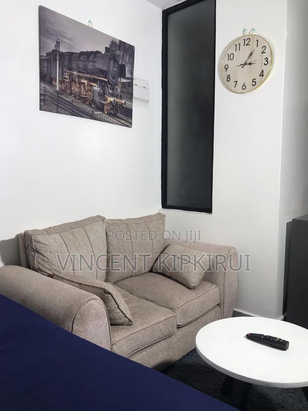 Tsavo Fedha Apartment - thumbnail 2