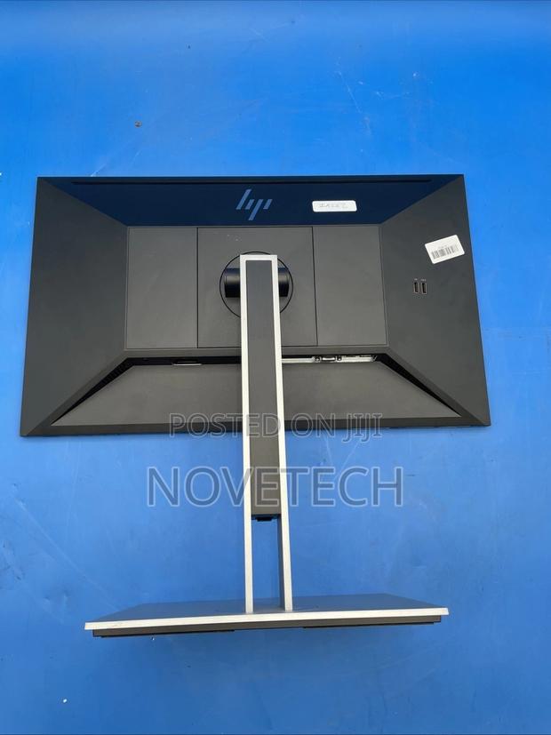 Hp Z24i 24 Inch Edge to Edge 1920x1200 Ips Monitor