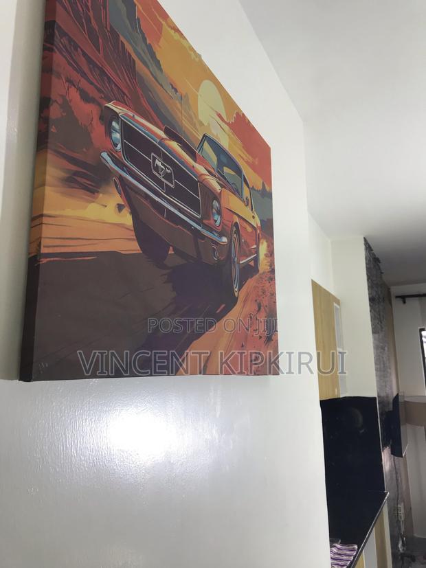 Tsavo Fedha Apartment - thumbnail 6