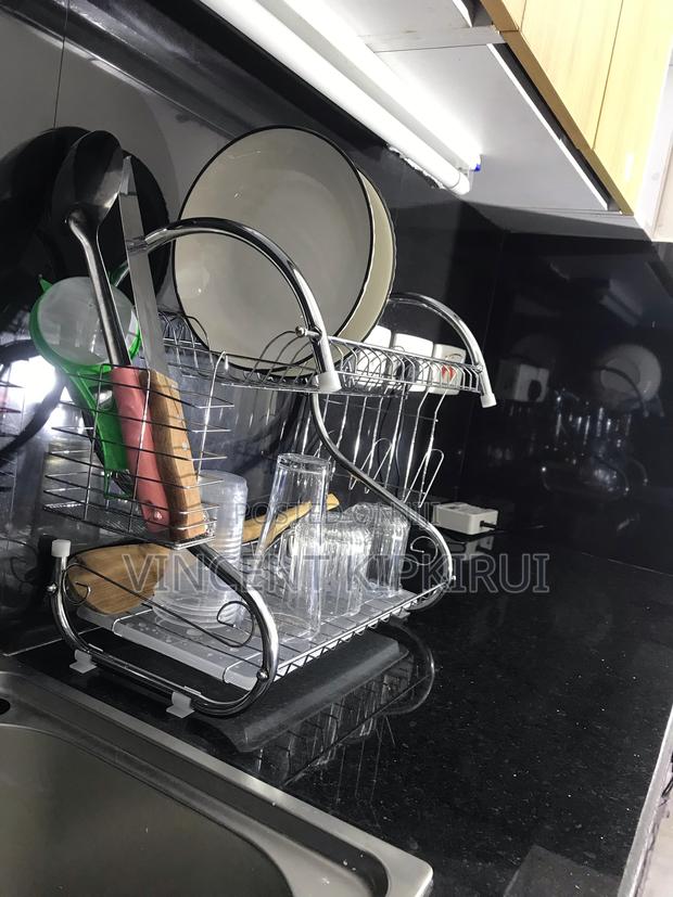 Tsavo Fedha Apartment - thumbnail 7