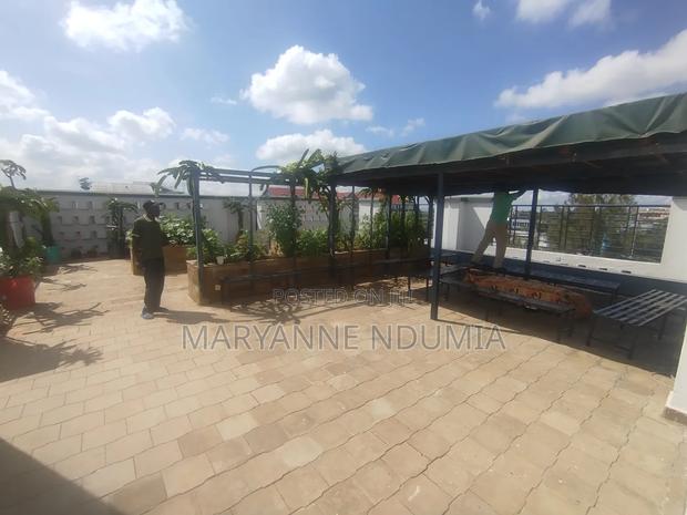 3bdrm Apartment in Langata, Deliverance for rent - main view