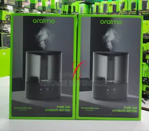 Oraimo Smart Humidifier Aura Ohm-501a 4l