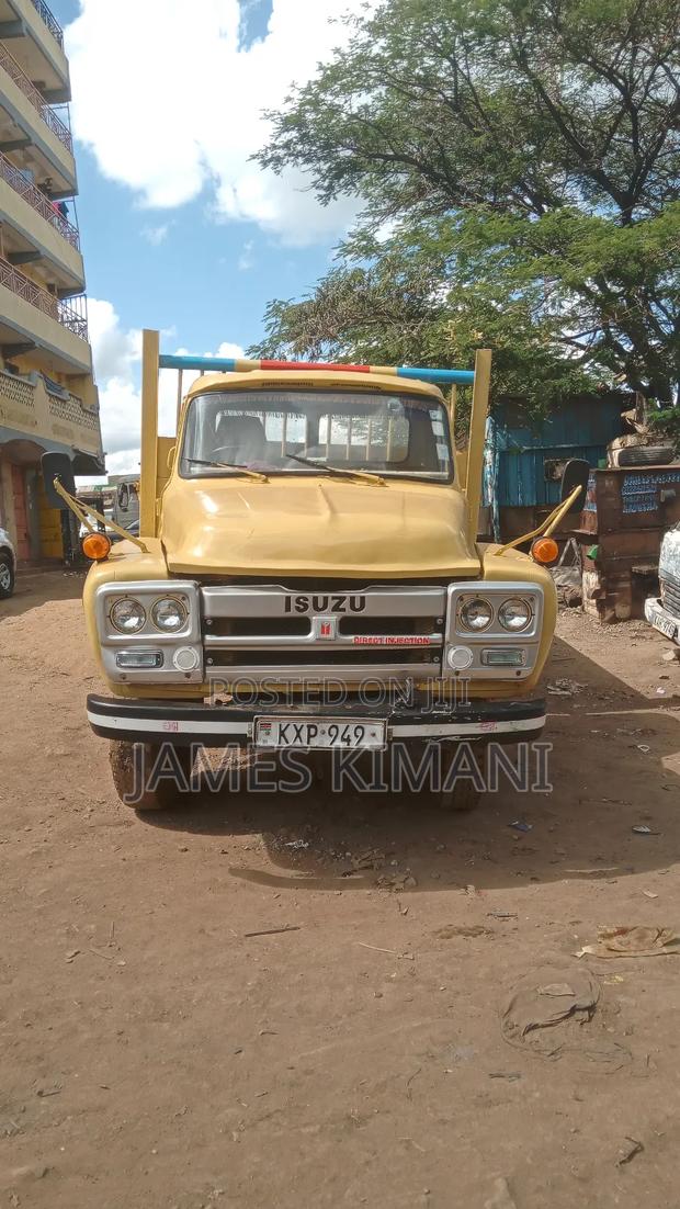 Motor Vehicle - main view