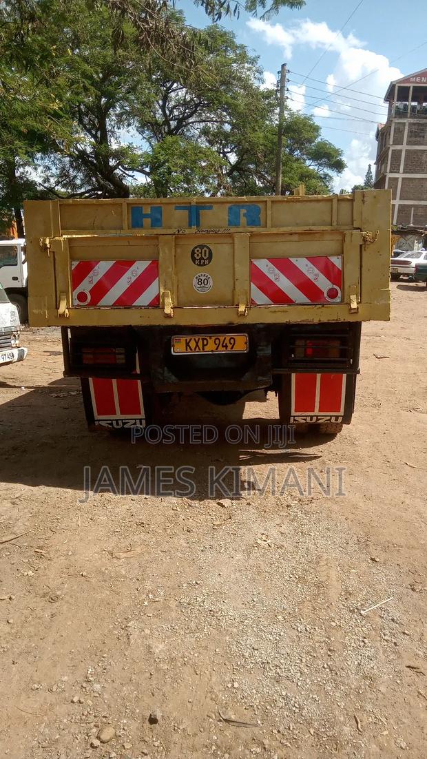 Motor Vehicle - thumbnail 3