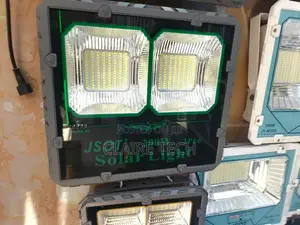 Jsot 200watts Solar Floodlights Ip66