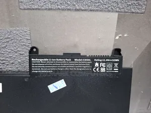Ci03xl Battery for Hp Probook 640 G2 645 G2 650 G2, Laptop