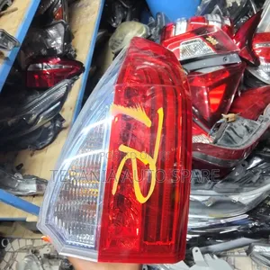 Honda Grace Tailight