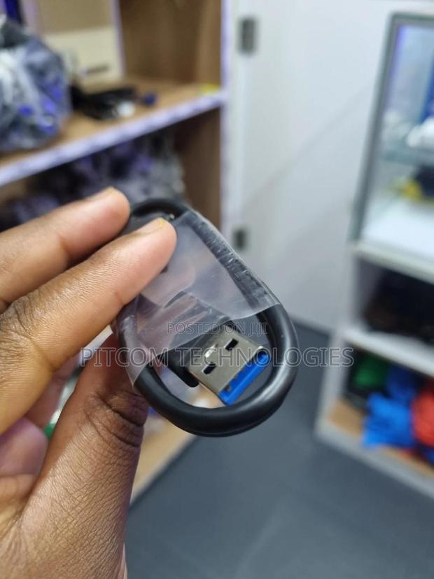 3.0 Usb Microharddisc Cable - main view