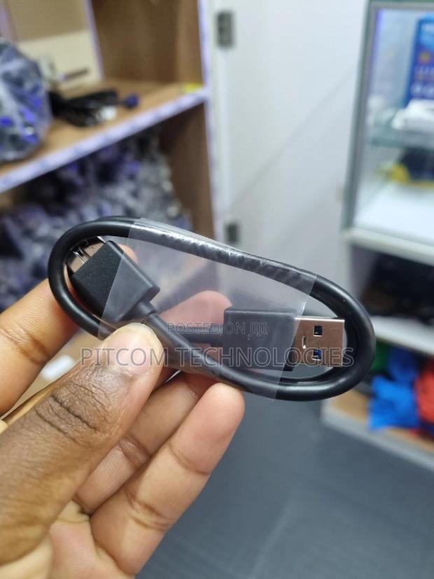 3.0 Usb Microharddisc Cable - thumbnail 2